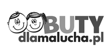 Logotyp Buty Dla Malucha