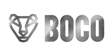 Logotyp Boco Wear