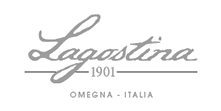 Logotyp Logastina