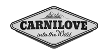 Logotyp Carnilove