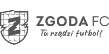 Logotyp Zgoda FC