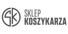 Logotyp Sklep Koszykarza
