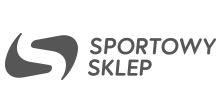 Logotyp Sportowy Sklep