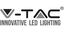 Logotyp V-TAC