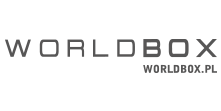 Logotyp WorldBox