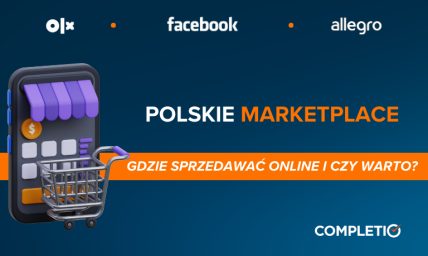 polskie market place